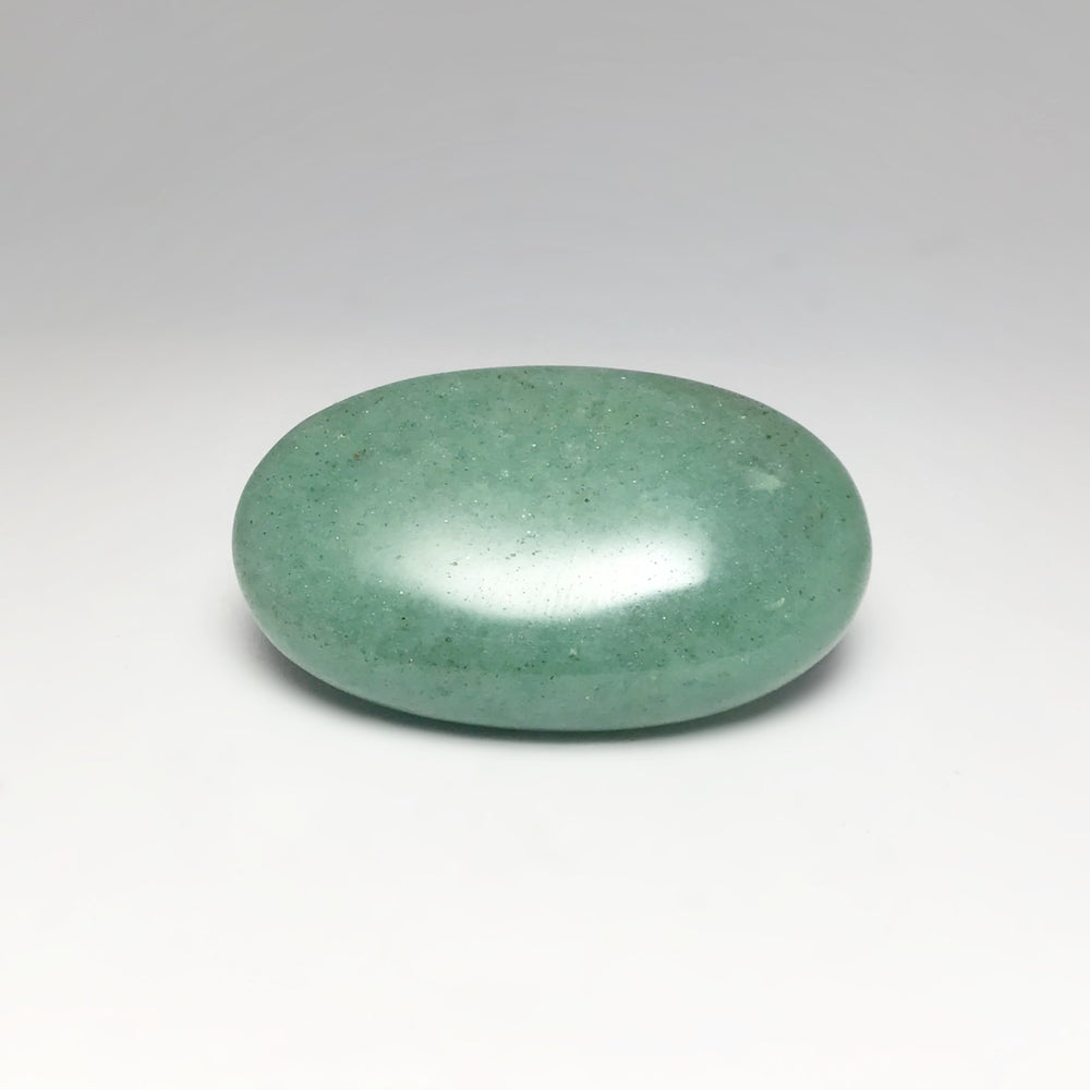 Green Aventurine Gratitude Stone