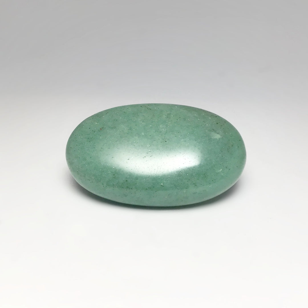 Green Aventurine Gratitude Stone