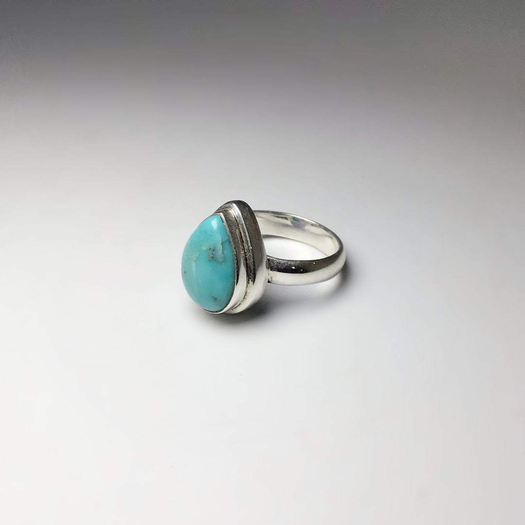 Turquoise Ring