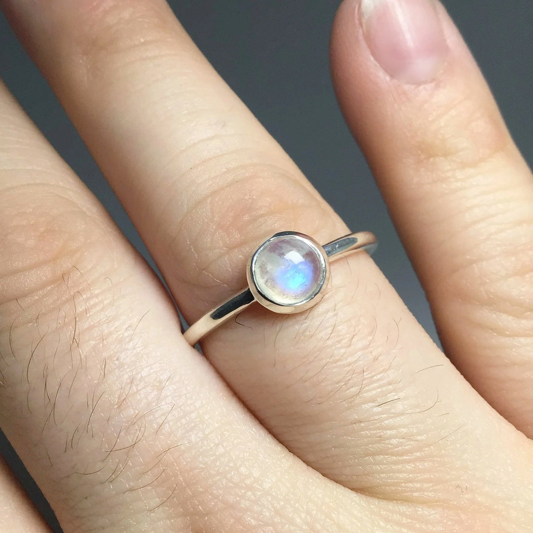 Moonstone Jewelry