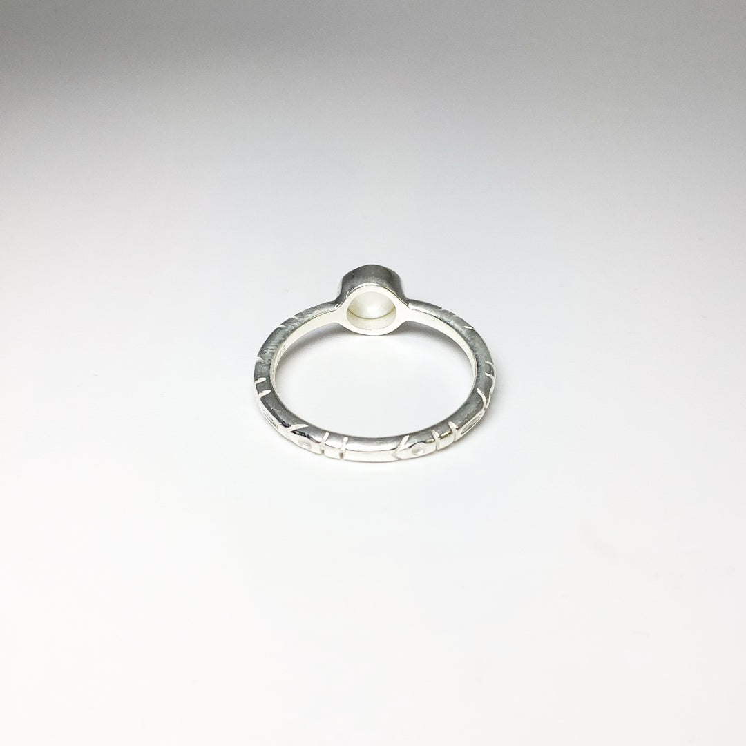 Freshwater Pearl Ring