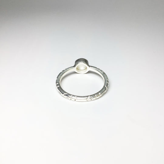 Freshwater Pearl Ring