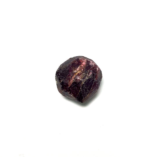 Rough Garnet Specimen at $12 Each