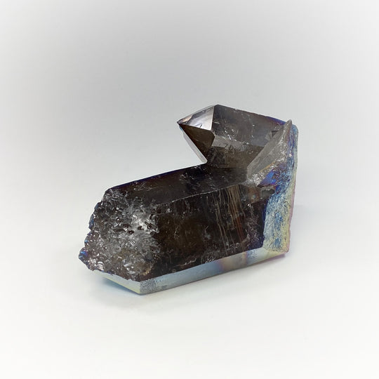 Titanium Quartz Cluster