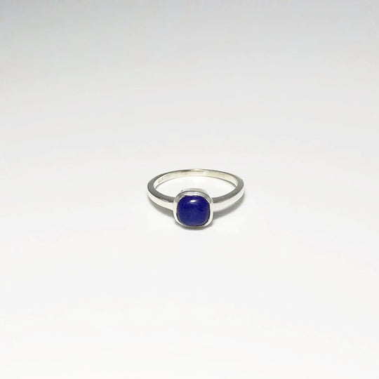 Lapis Lazuli Ring