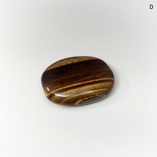 Tiger Eye Touch Stone at $29 Each