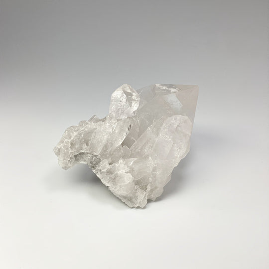 Quartz Cluster