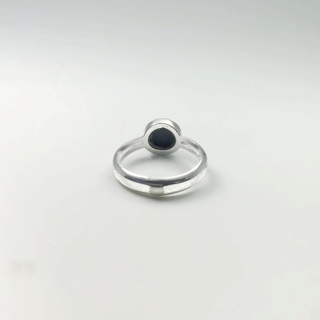 Black Onyx Ring