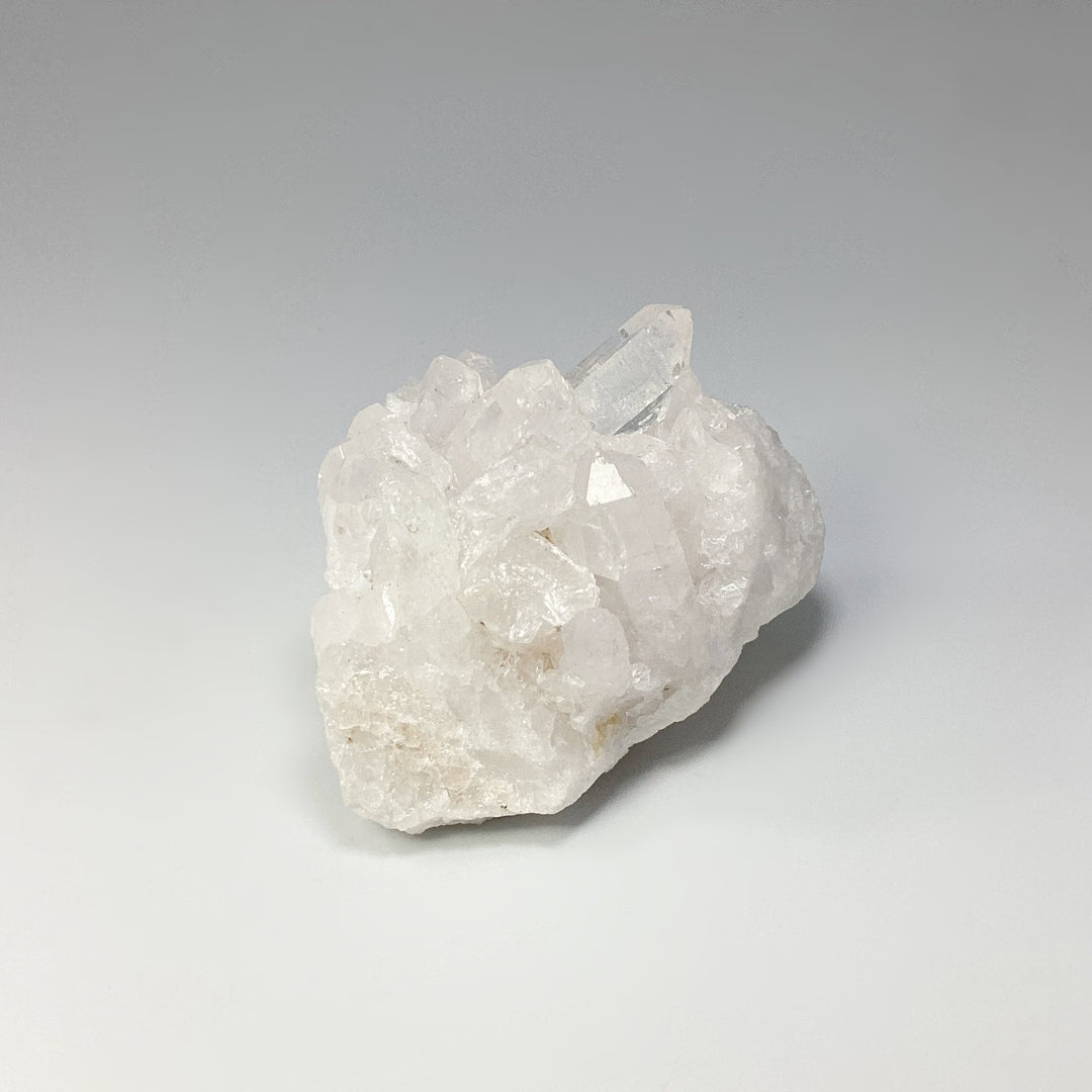 Quartz Cluster