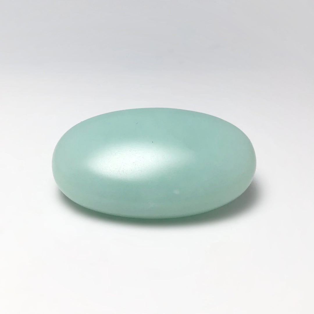 Amazonite Gratitude Stone