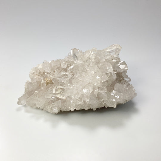 Quartz Cluster