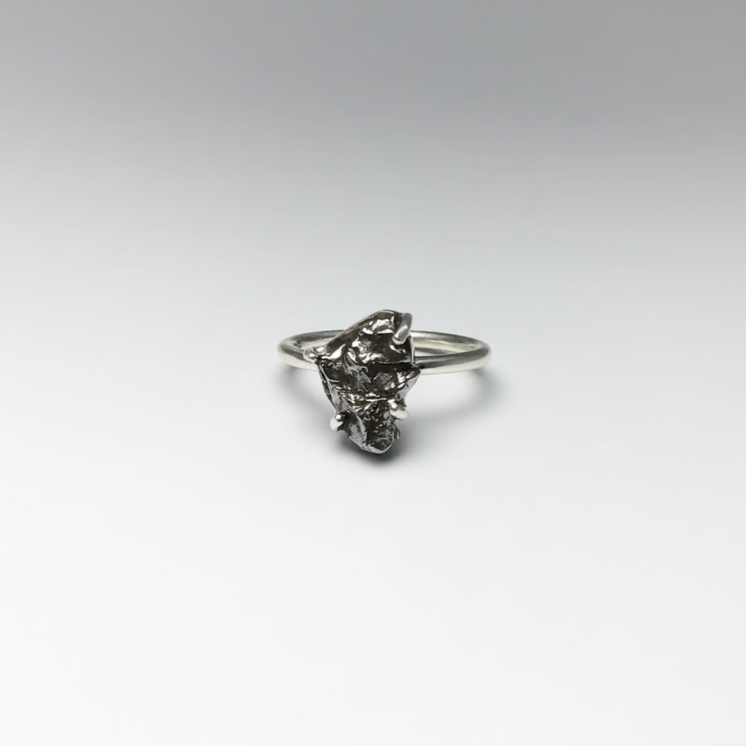 Campo Del Cielo Meteorite Ring at $99 Each