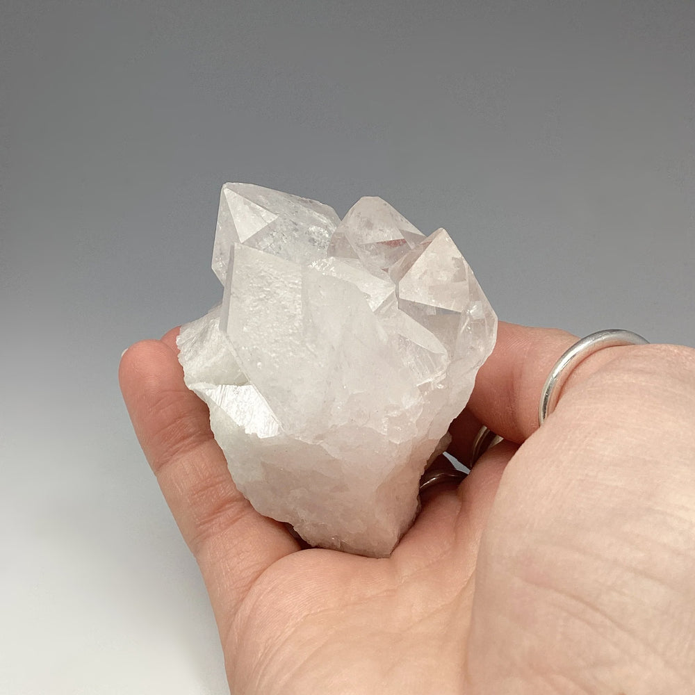 Quartz Cluster