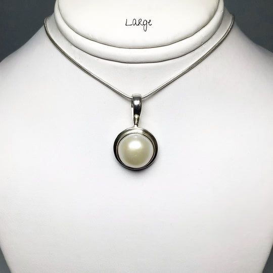 Pearl Pendant