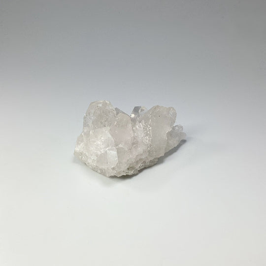 Quartz Cluster