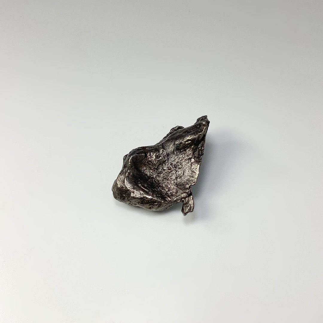 Sikhote-Alin Shrapnel Meteorite