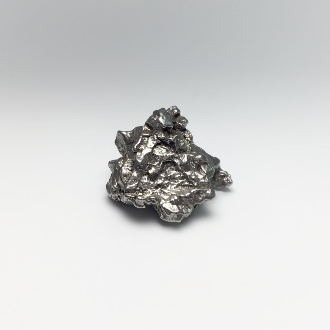 Campo Del Cielo Meteorite