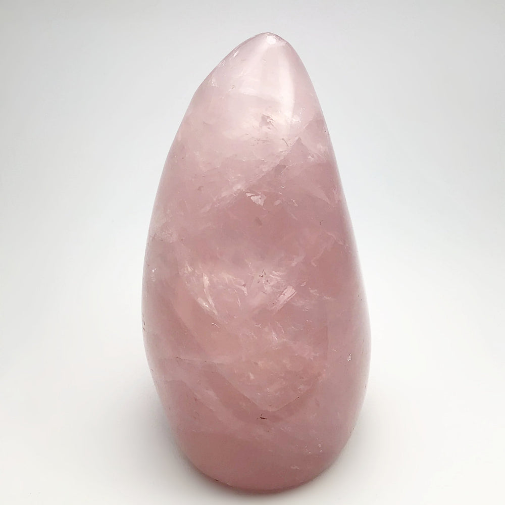 Rose Quartz Stand Up