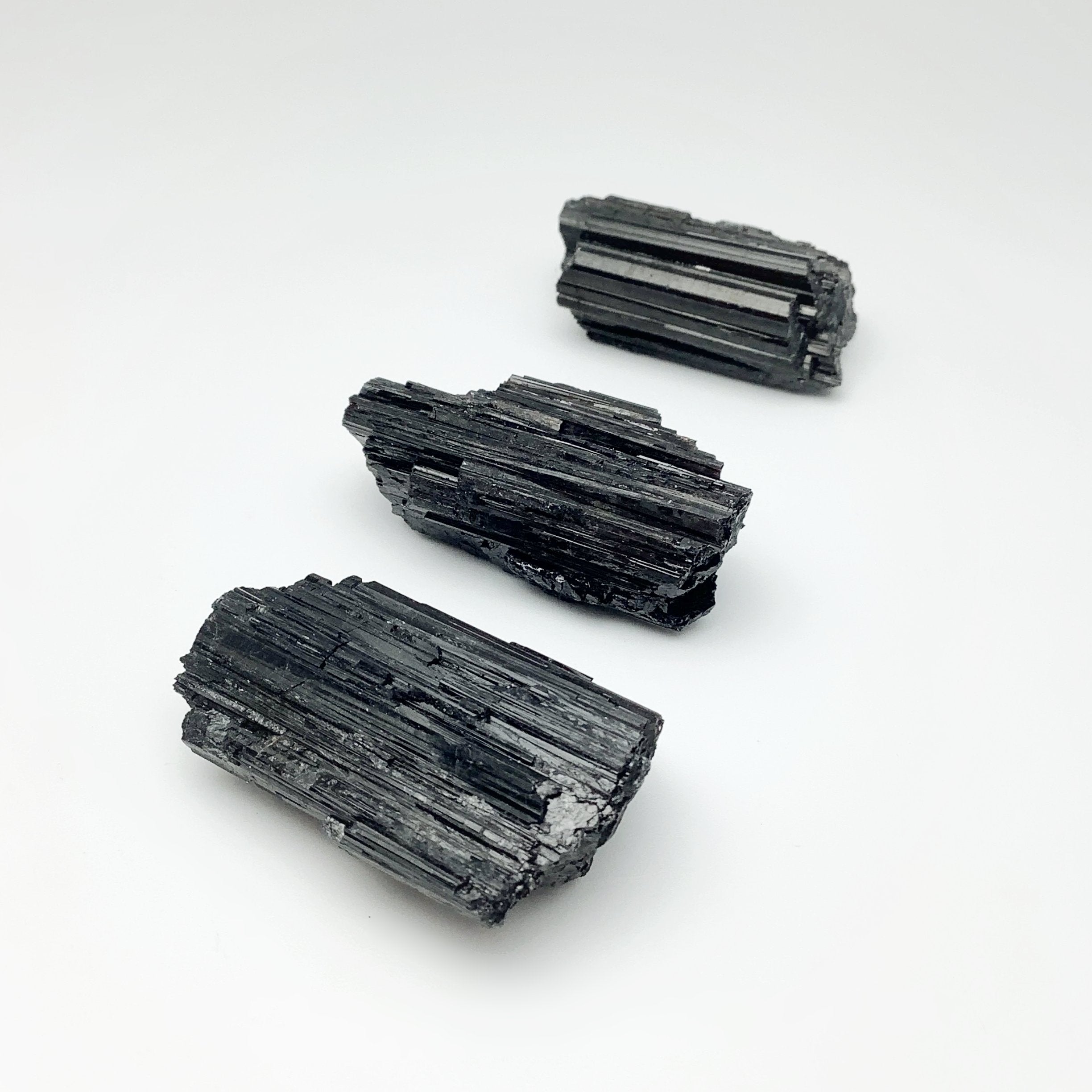 Black Tourmaline at $29 Each