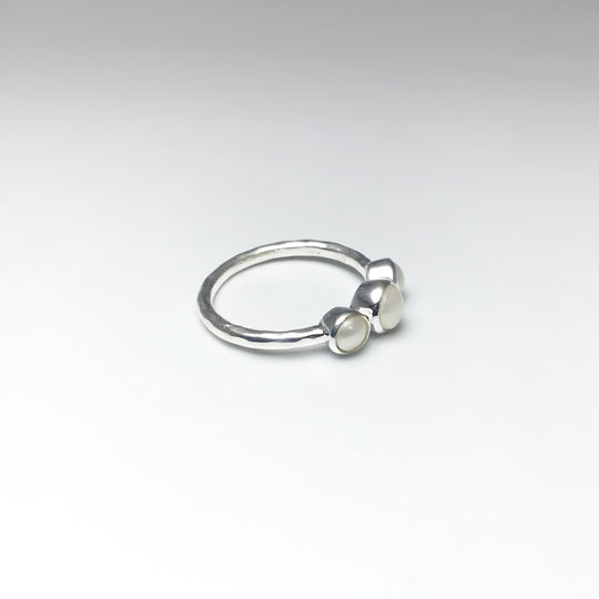 Freshwater Pearl Ring