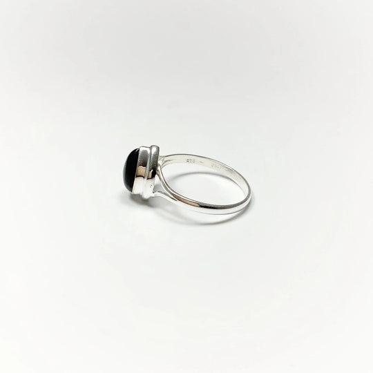 Black Onyx Ring