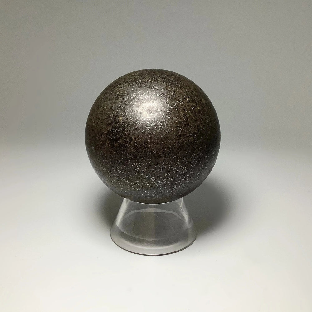 Chondrite Meteorite Sphere