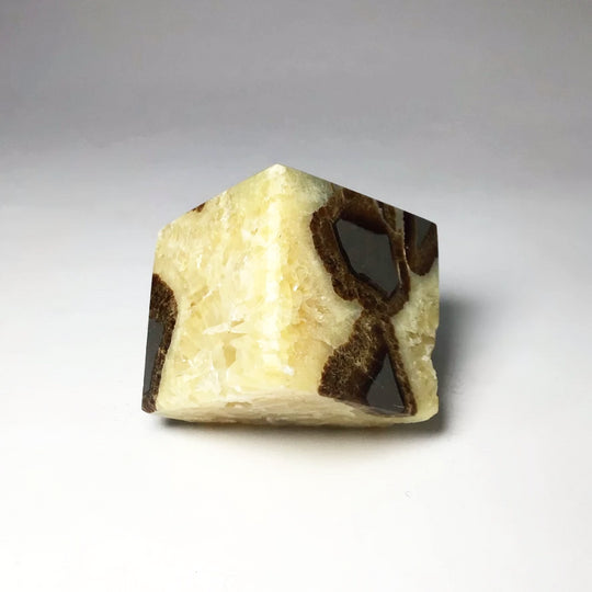 Septarian Cube