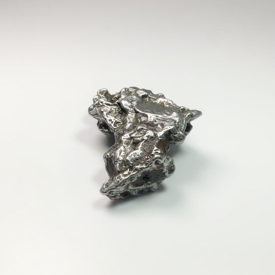 Campo Del Cielo Meteorite