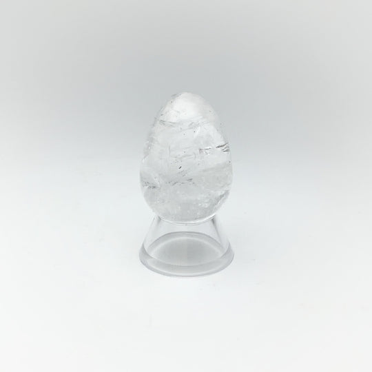 Quartz Small Egg