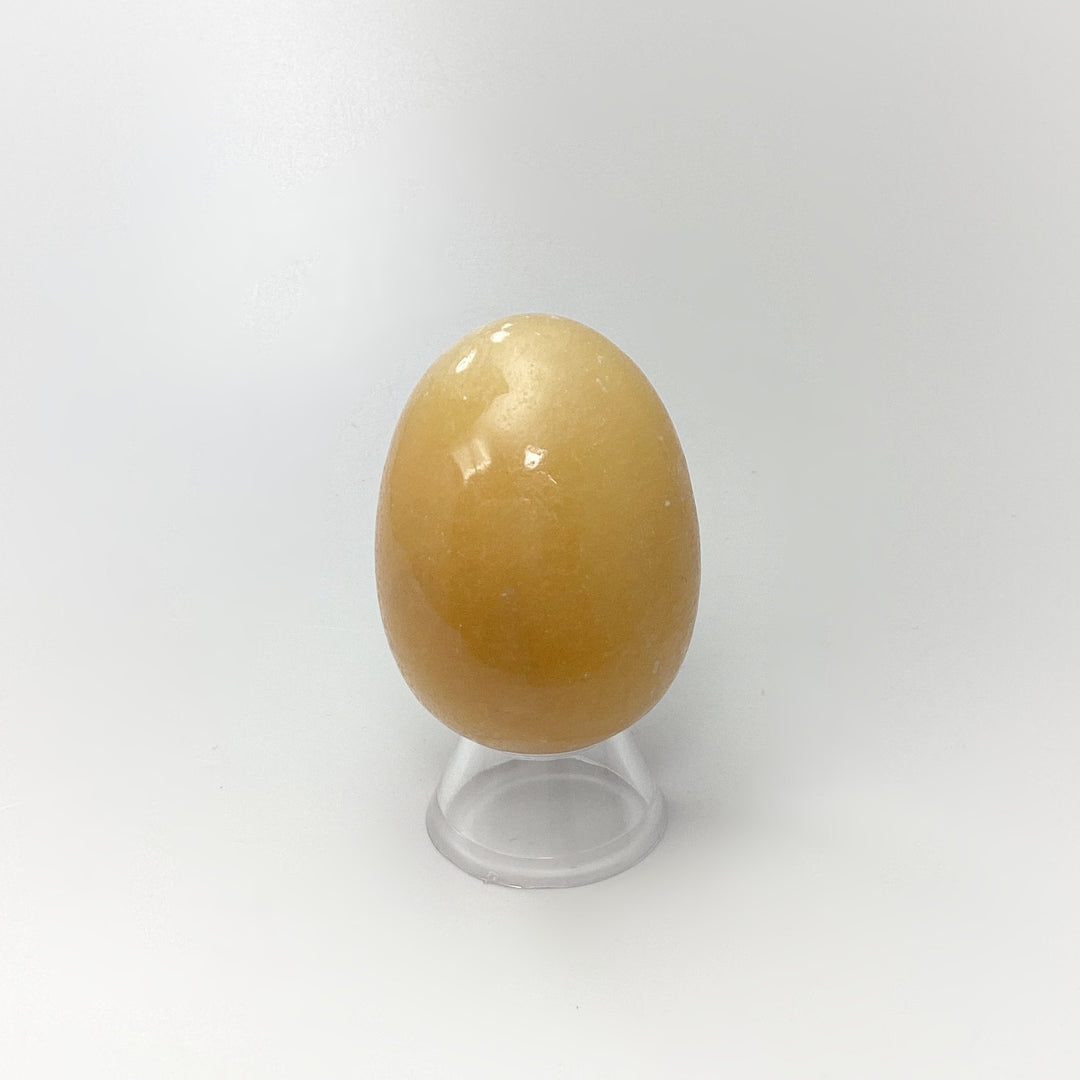 Aragonite Egg