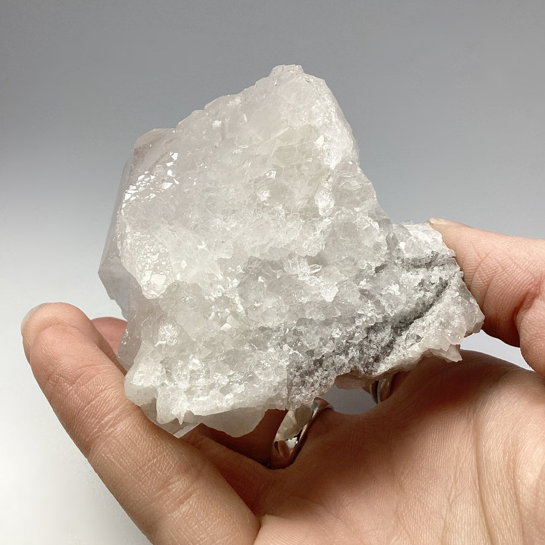 Quartz Cluster