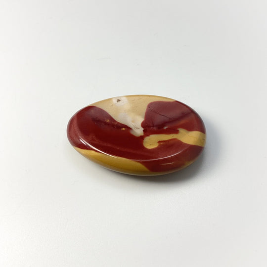 Worry Stone - Mookaite