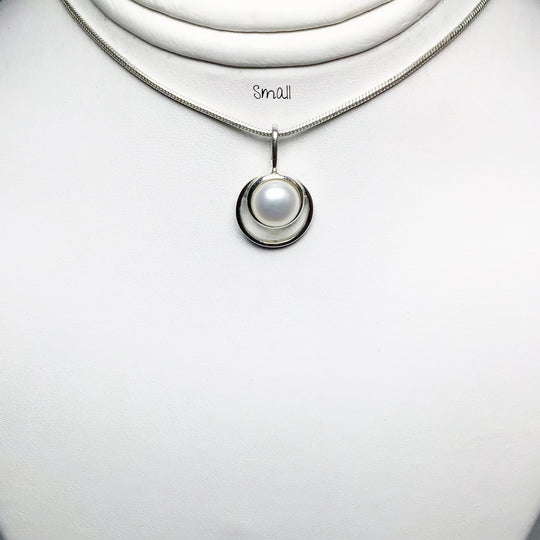 Pearl Pendant