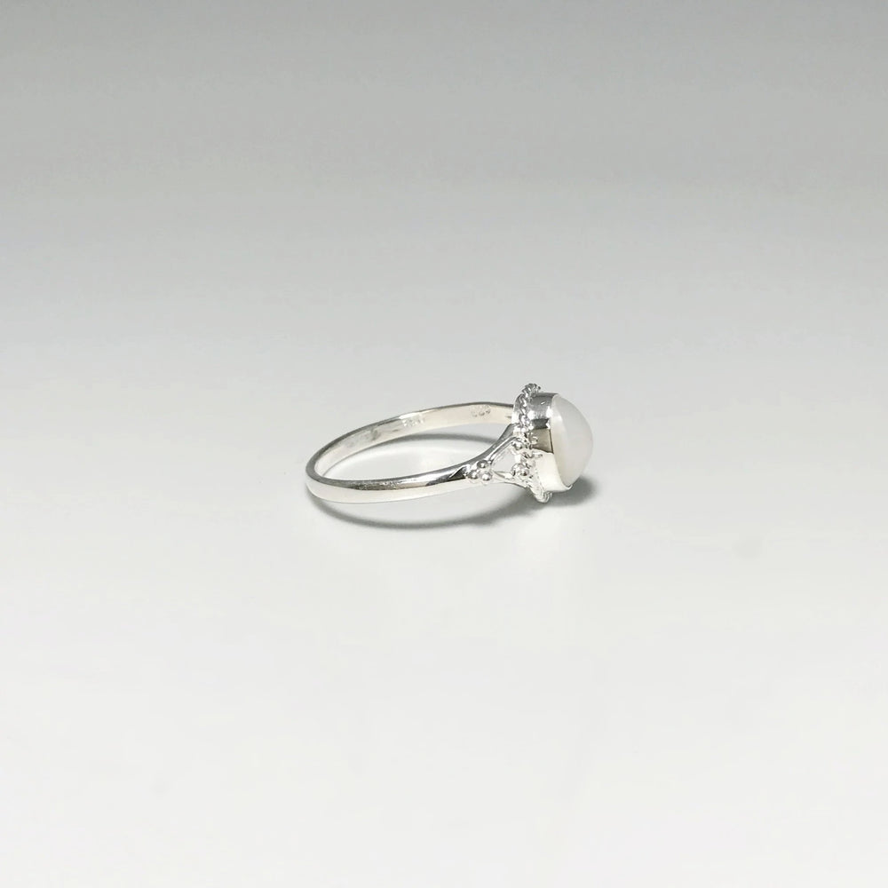 Freshwater Pearl Ring