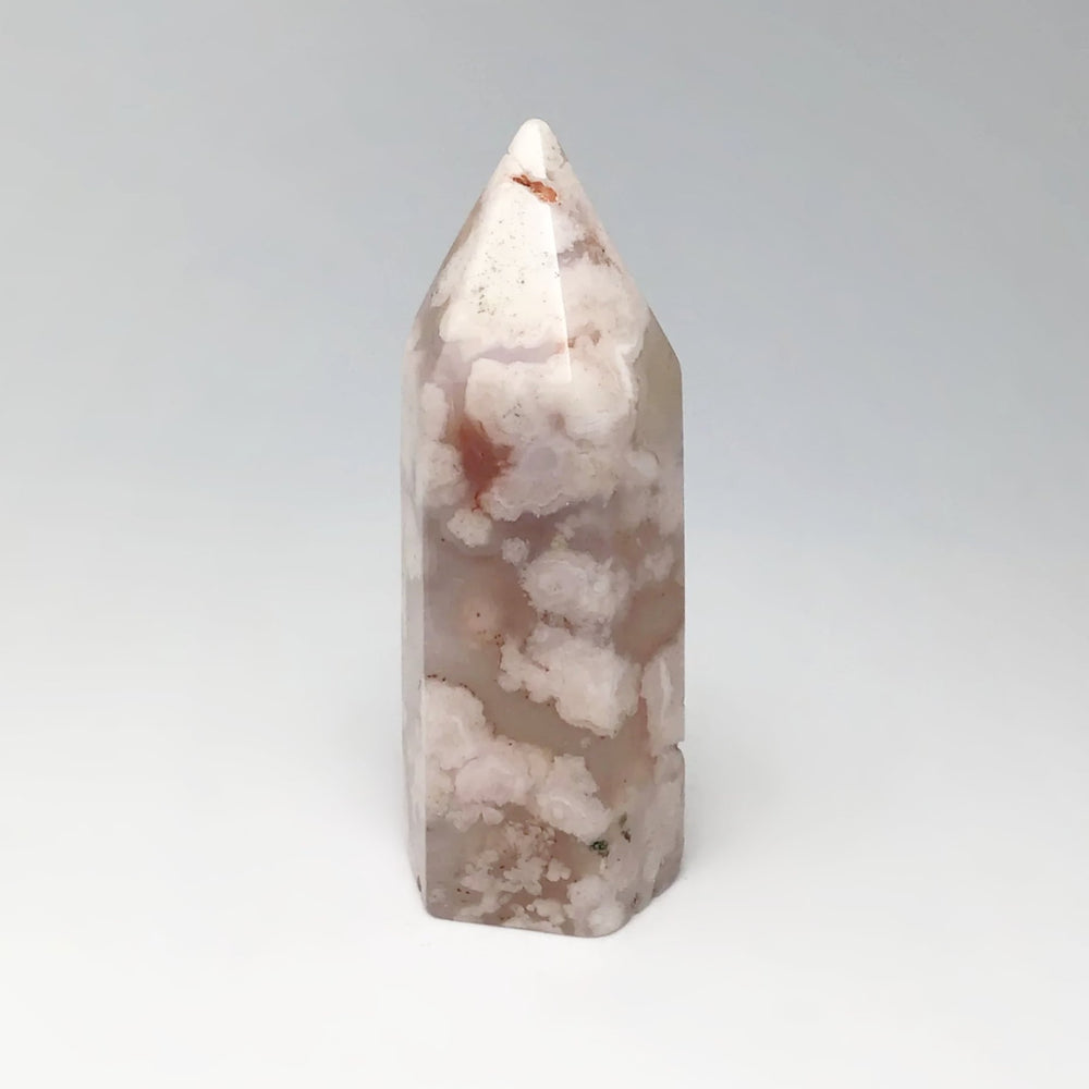 Flower Agate Point