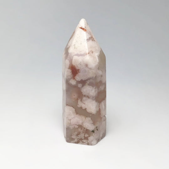 Flower Agate Point