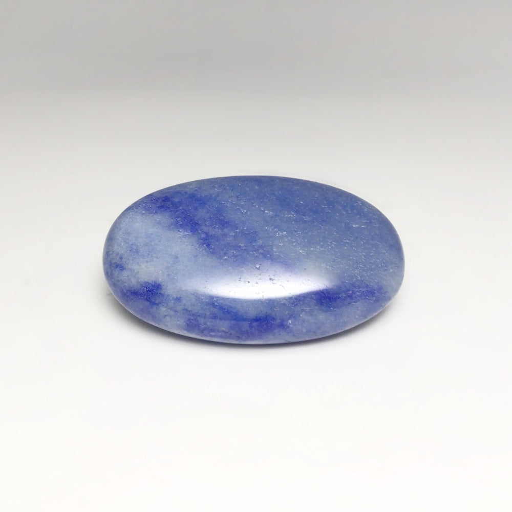 Blue Aventurine Gratitude Stone