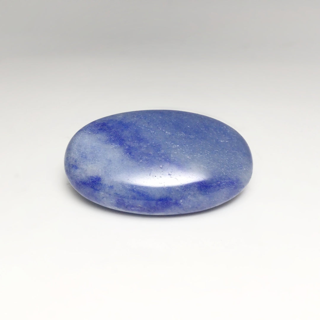 Blue Aventurine Gratitude Stone