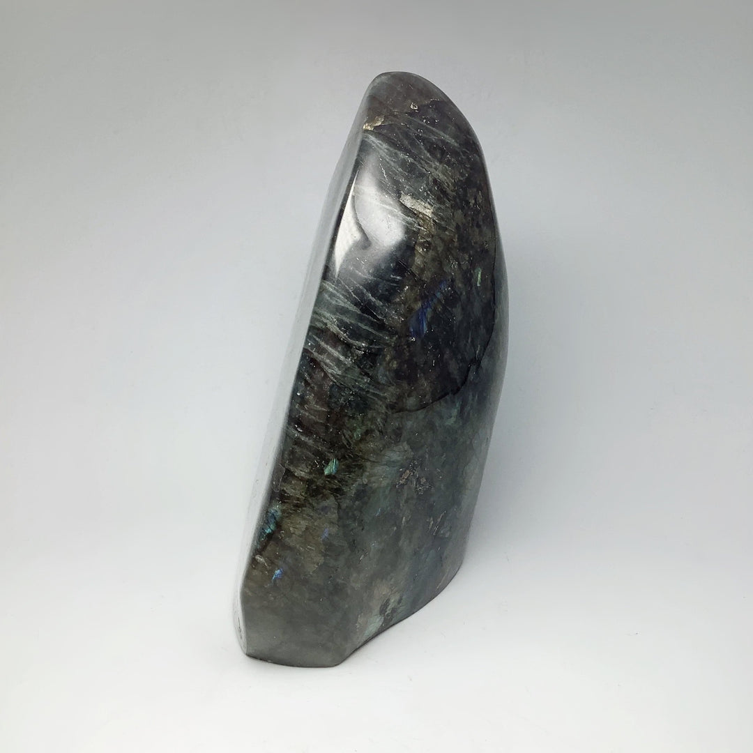 Labradorite Stand Up