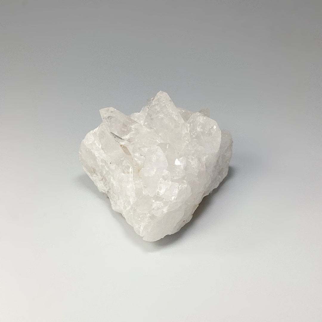 Quartz Cluster