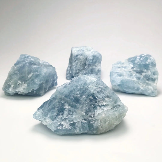 Aquamarine Rough Chunk