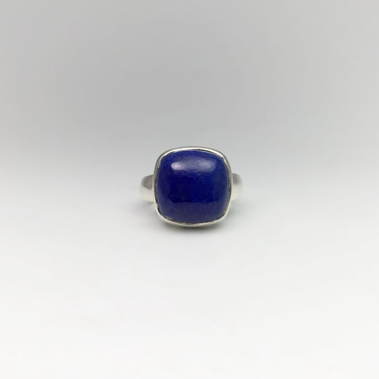 Lapis Lazuli Ring