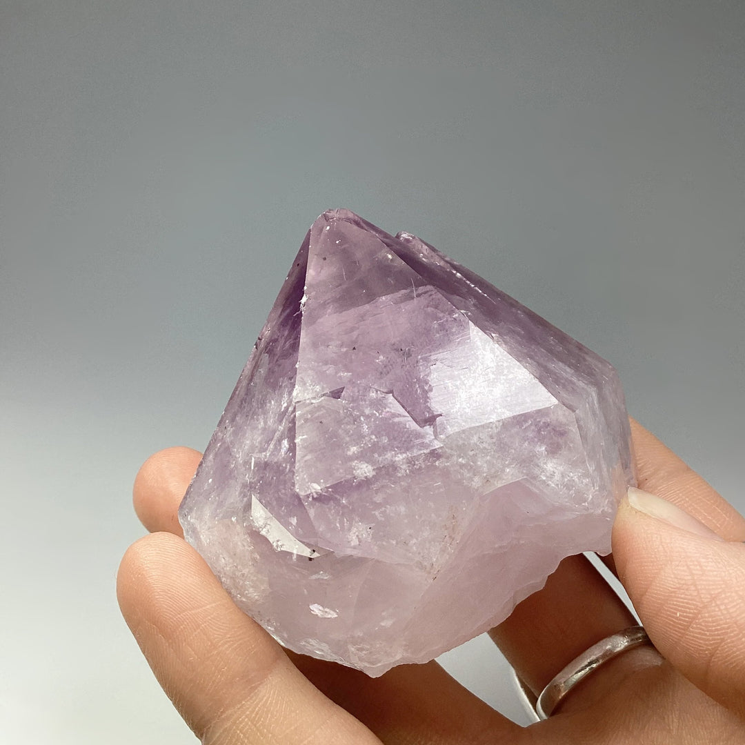 Amethyst Rough Chunk