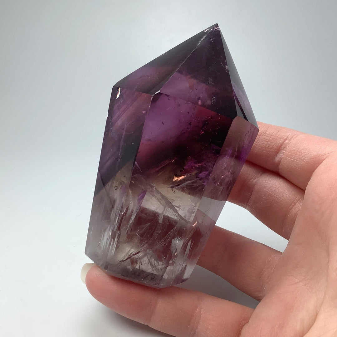 Amethyst Point