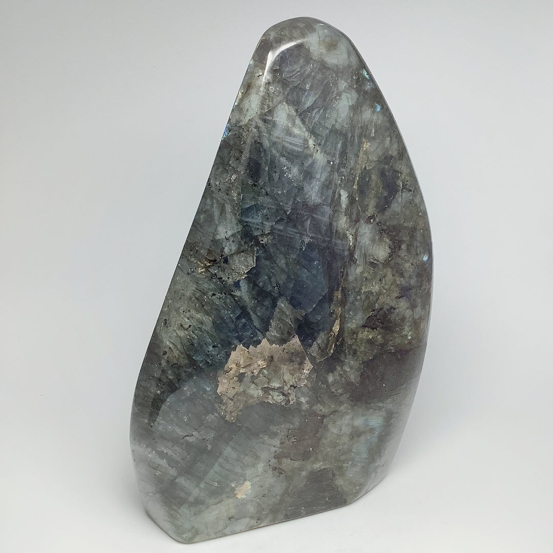 Labradorite Large Stand Up