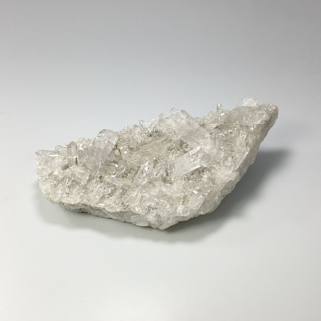 Quartz Cluster