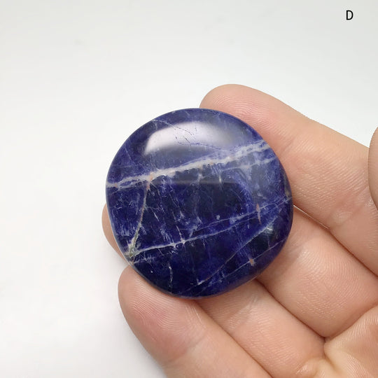 Sodalite Touch Stone at $29 Each