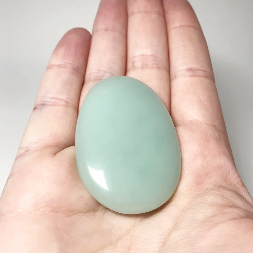 Worry Stone - Amazonite