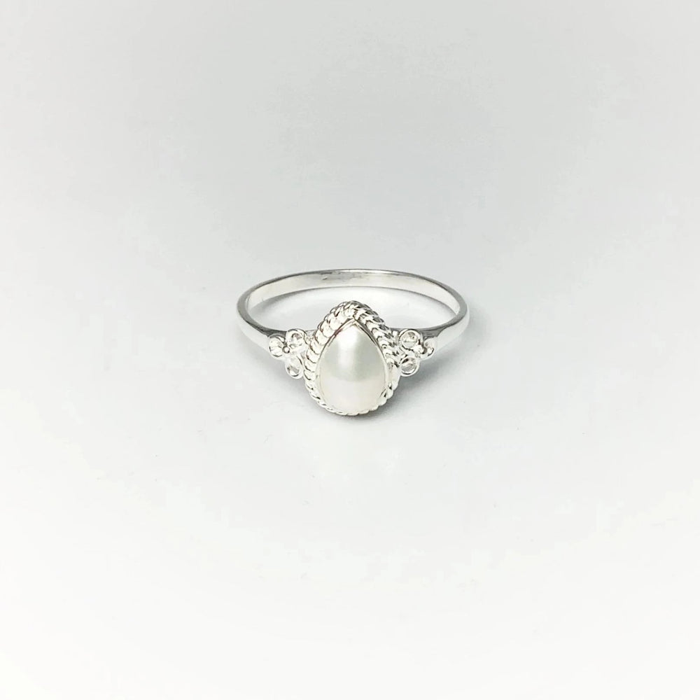 Freshwater Pearl Ring