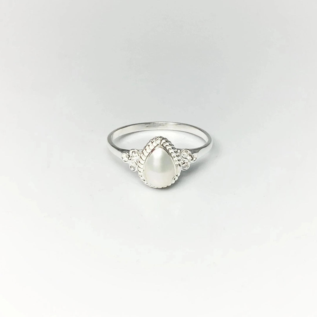 Freshwater Pearl Ring